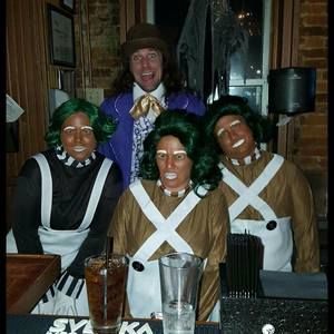 Meet your Posher, Kyle